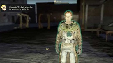 Fallout 76 Players Found a Secret Developer Room