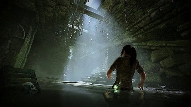 Shadow of the Tomb Raider Nightmare DLC