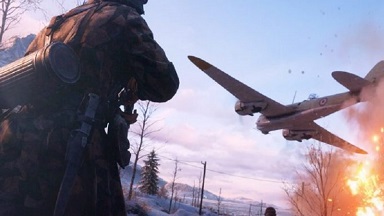 Battlefield 5 Company Coin Has Send To Players Affected By Bug