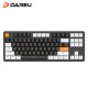 Dareu A87 Pro 3-mode Connection 100% Hotswap Gasket Structure RGB Mechanical Gaming Keyboard