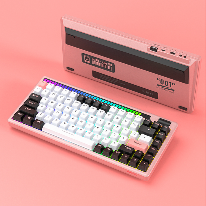 urcdkeys.com, Dareu A84 Pro Mechanical Gaming Keyboard Dareu A84 Pro Mechanical Gaming Keyboard