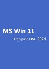 urcdkeys.com, MS Win 11 Enterprise  LTSC 2024 CD Key Global