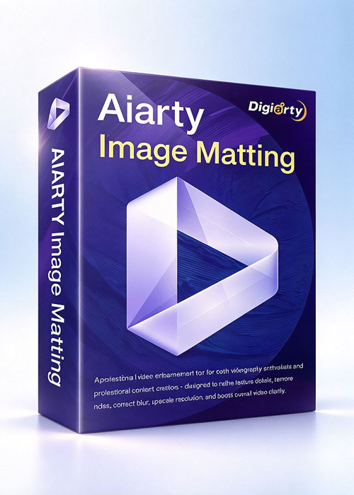 urcdkeys, Aiarty Image Matting Lifetime 3 PCs