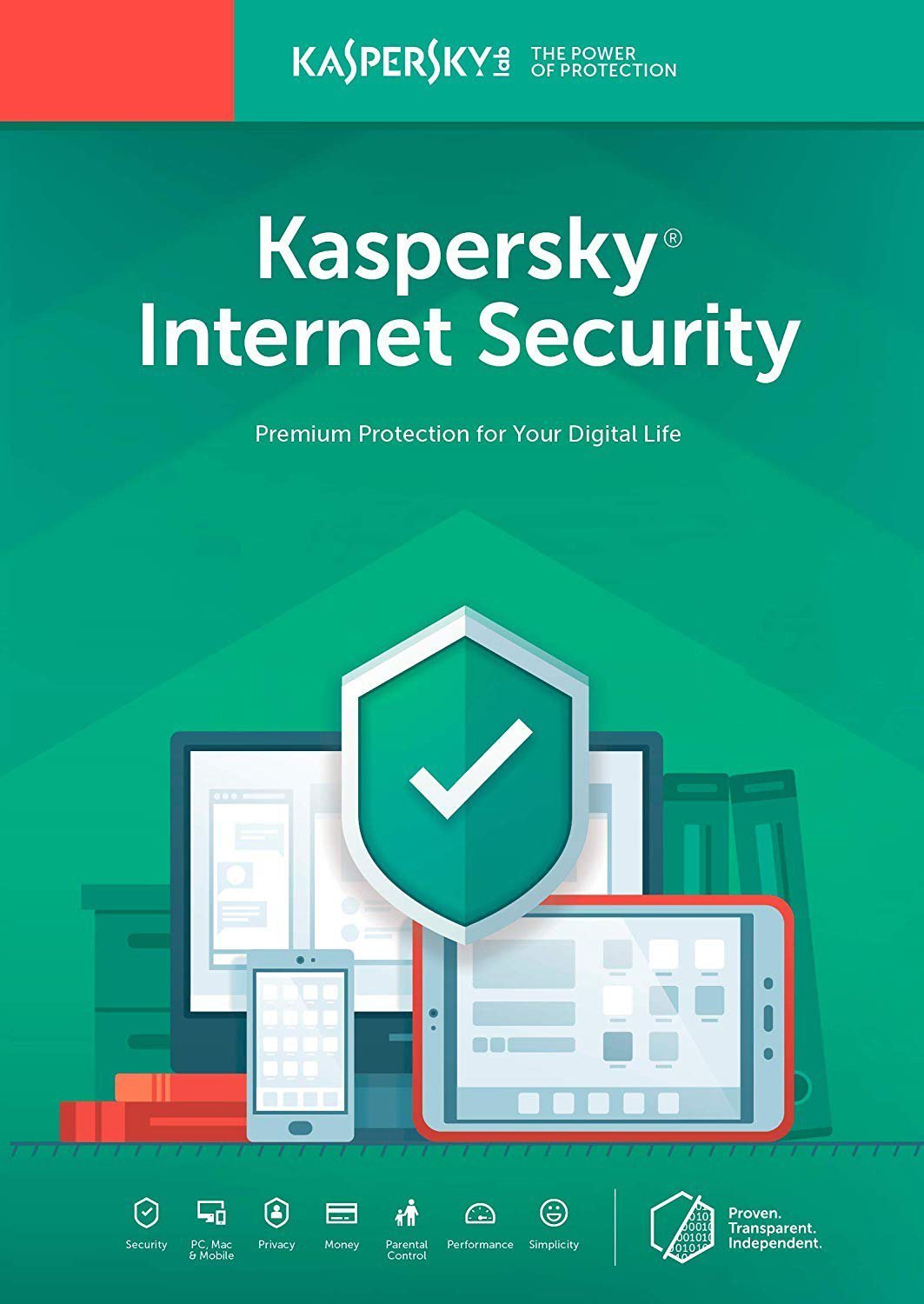 Official Kaspersky Internet Security 1 PC 2 Years Global Key Kaspersky Internet Security 1 PC 2 Years Global Key