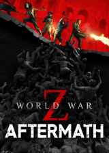 urcdkeys.com, World War Z: Aftermath Steam CD Key EU