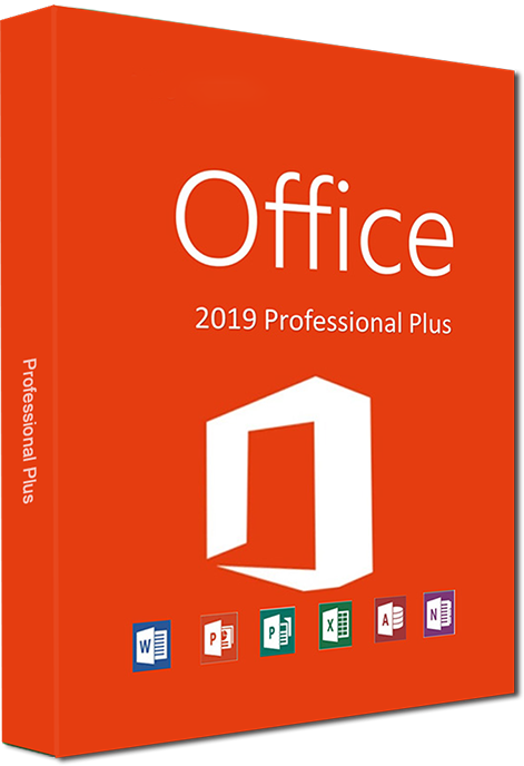 Office2019 Professional Plus Key