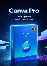 urcdkeys, Canva Pro 1 Year Upgrade