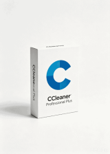 Official CCleaner Professional Plus 3 PCs 1 Year CD Key Global