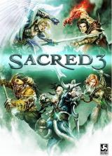 Sacred 3 First Edition Steam CD Key 