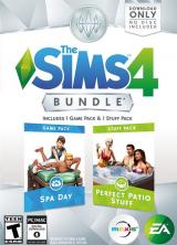 URcdkeys.com, The Sims 4 Bundle 1 DLC Origin CD Key Official The Sims 4 Bundle 1 DLC Origin CD Key