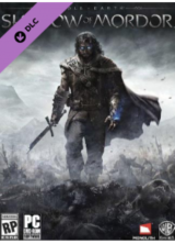 URcdkeys.com, Middle Earth Shadow Of Mordor GOTY DLC Edition Steam CD Key Official Middle Earth Shadow Of Mordor GOTY DLC Edition Steam CD Key