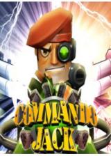 URcdkeys.com, COMMANDO JACK Steam CD Key Official COMMANDO JACK Steam CD Key