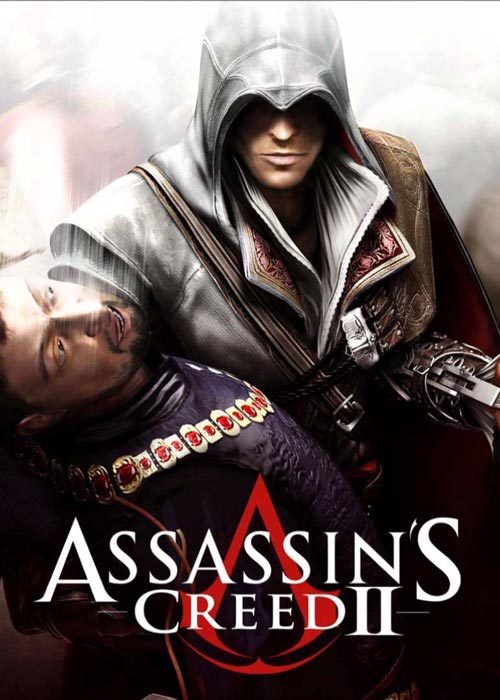 Assassin's Creed 2 Uplay CD Key
