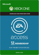 urcdkeys.com, EA Access 12 Months Xbox One CD Key urcdkeys.com, EA Access 12 Months Xbox One CD Key
