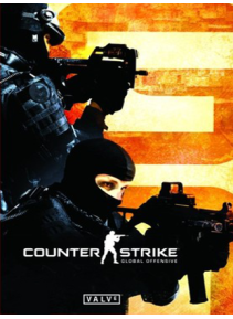 Official CS:GO Steam CD Key Global CS:GO Steam CD Key Global