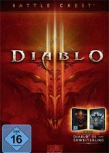 URcdkeys.com, Diablo 3 Battlechest CD Key EU Official Diablo 3 Battlechest CD Key EU