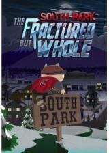 URcdkeys.com, South Park The Fractured But Whole Uplay Key EU Official South Park The Fractured But Whole Uplay Key EU