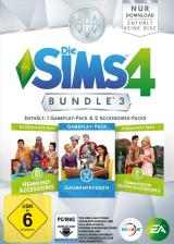 URcdkeys.com, Die Sims 4 Bundle Pack 3 DLC ORIGIN CD KEY GLOBAL Official Die Sims 4 Bundle Pack 3 DLC ORIGIN CD KEY GLOBAL