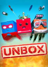 URcdkeys.com, Unbox Steam CD Key Official Unbox Steam CD Key