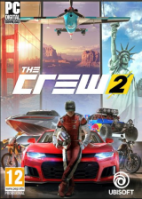URcdkeys.com, The Crew 2 Uplay CD Key EU Official The Crew 2 Uplay CD Key EU