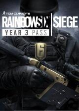 URcdkeys.com, Tom Clancy's Rainbow Six Siege Year 3 Pass DLC UPLAY CD KEY GLOBAL Official Tom Clancy's Rainbow Six Siege Year 3 Pass DLC UPLAY CD KEY GLOBAL