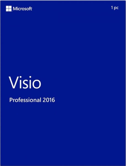 how to activate visio professional 2016