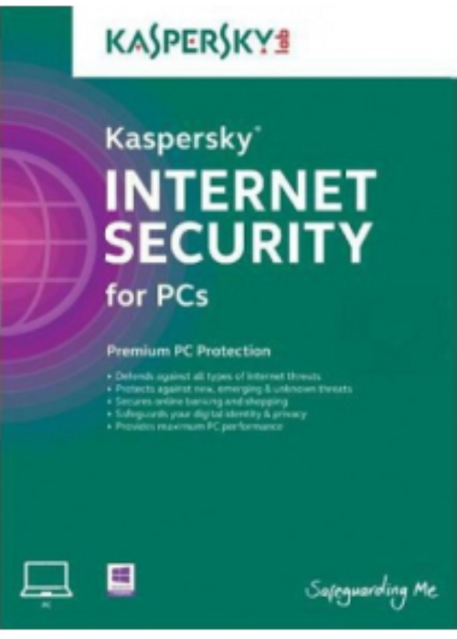 Official Kaspersky Internet Security 1 PC 6 Months Key North America Kaspersky Internet Security 1 PC 6 Months Key North America