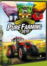 URcdkeys.com, Pure Farming 2018 Steam Key EU Official Pure Farming 2018 Steam Key EU