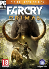 URcdkeys.com, Far Cry Primal Digital Apex Edition Uplay CD Key Official Far Cry Primal Digital Apex Edition Uplay CD Key