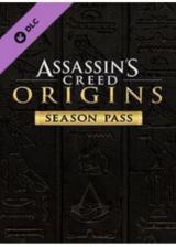 urcdkeys.com, Assassin's Creed Origins Season Pass Uplay CD Key EU