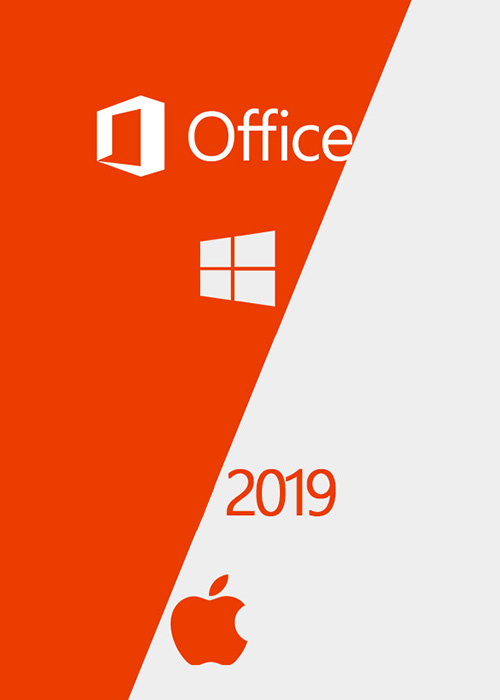 office 2019 cost