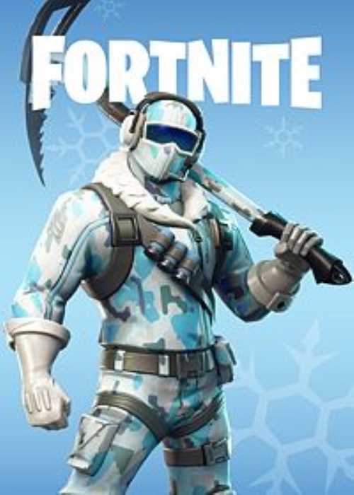 Official Fortnite Battle Royale Deep Freeze Bundle Xbox One Digital Code Global Fortnite Battle Royale Deep Freeze Bundle Xbox One Digital Code Global