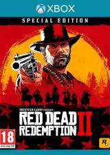 URcdkeys.com, Red Dead Redemption 2 Special Edition Xbox One Key Global Official Red Dead Redemption 2 Special Edition Xbox One Key Global