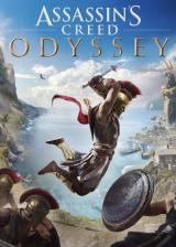 Official Assassin's Creed Odyssey Uplay CD Key EU