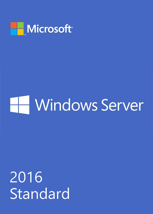 Official Windows Server 16 Standard Key Global Windows Server 16 Standard Key Global