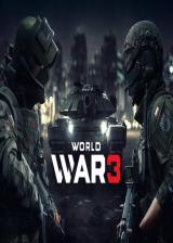 URcdkeys.com, World War 3 Steam Key Global Official World War 3 Steam Key Global