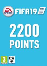 URcdkeys.com, FIFA 19 2200 FUT Points DLC Origin Key Global PC Official FIFA 19 2200 FUT Points DLC Origin Key Global PC