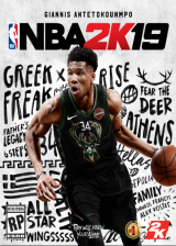 URcdkeys.com, NBA 2K19 Steam CD Key EU Official NBA 2K19 Steam CD Key EU
