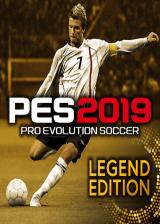 URcdkeys.com, Pro Evolution Soccer 2019 Legend Edition Steam Key Global Official Pro Evolution Soccer 2019 Legend Edition Steam Key Global