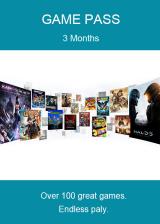 URcdkeys.com, Xbox Game Pass 3 Months GLOBAL Official Xbox Game Pass 3 Months GLOBAL