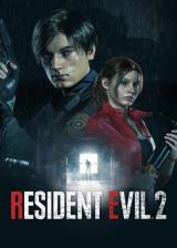 URcdkeys.com, Resident Evil 2 Steam Key EU Official Resident Evil 2 Steam Key EU