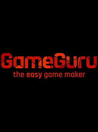 GameGuru Steam Key Global