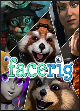 FaceRig Steam Key Global