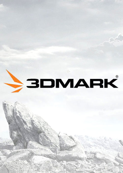 3DMark Steam Key Global