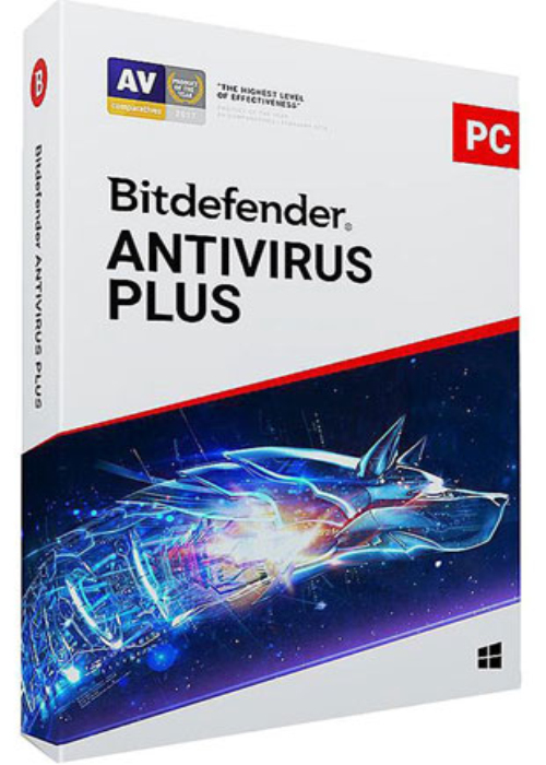 Official Bitdefender Antivirus Plus 2019 3 PC 2 Year Key Global Bitdefender Antivirus Plus 2019 3 PC 2 Year Key Global