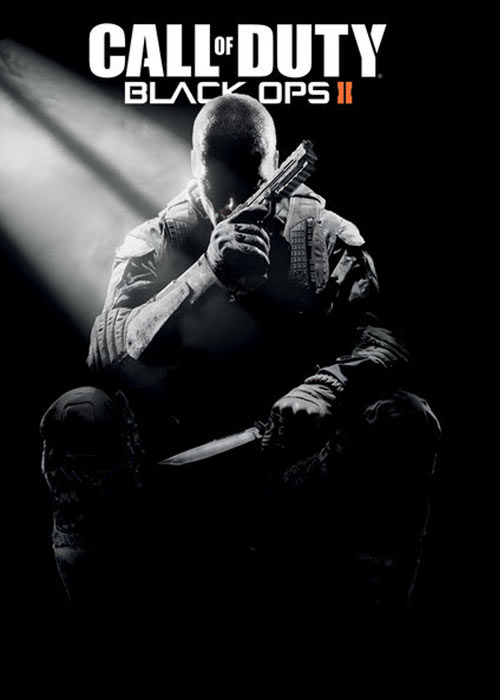 call of duty black ops 2 price xbox one