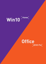 urcdkeys.com, Win10 Home + Office2016 Professional Plus Keys Pack