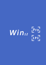 urcdkeys.com, MS WIN 12 Pro OEM CD-KEY GLOBAL