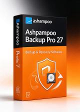 Official Ashampoo Backup Pro 28