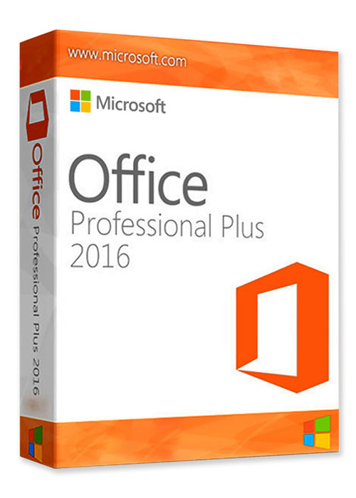 Office2016 Professional Plus Key Global (Sale)